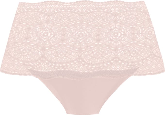 Fantasie Lace Ease Invisible Stretch Full Brief Dames Onderbroek - Maat One Size