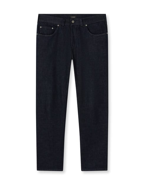 OLYMP Five Pocket, Modern Fit, Indigo