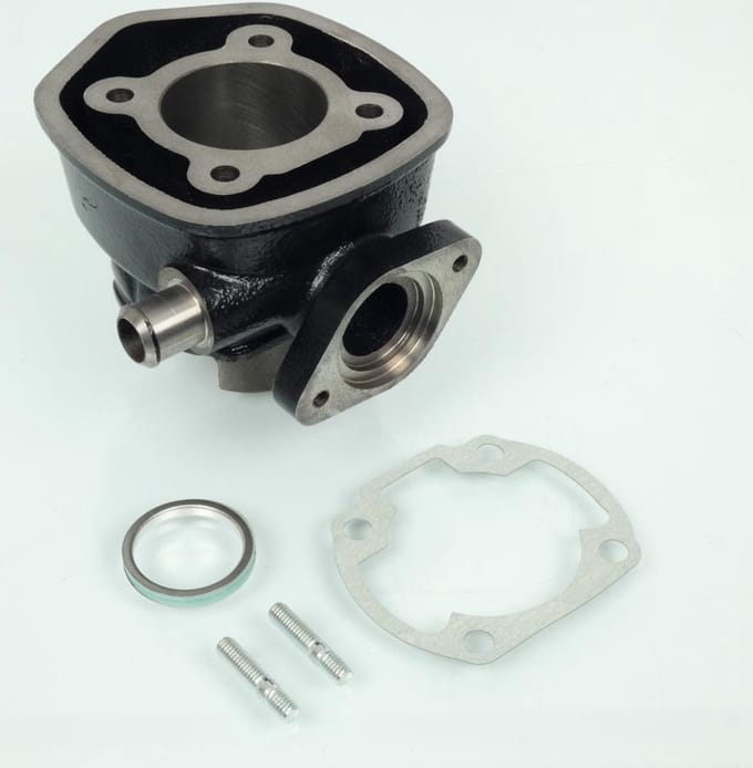 Haut moteur Malossi pour Scooter Kymco 50 Dink 2T 1999 à 2006 Neuf
