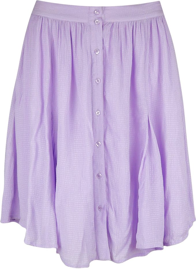 Princess goes Hollywood - lila rok - maat 36