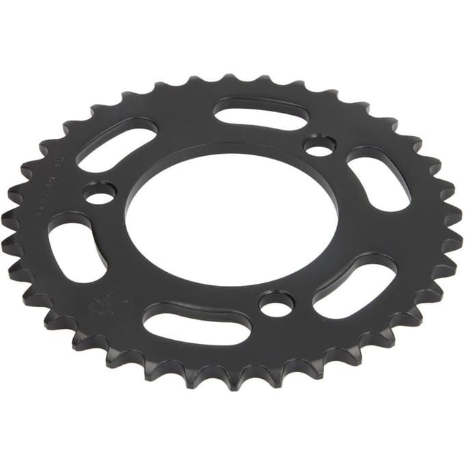 Tandwiel achter JT R239,36