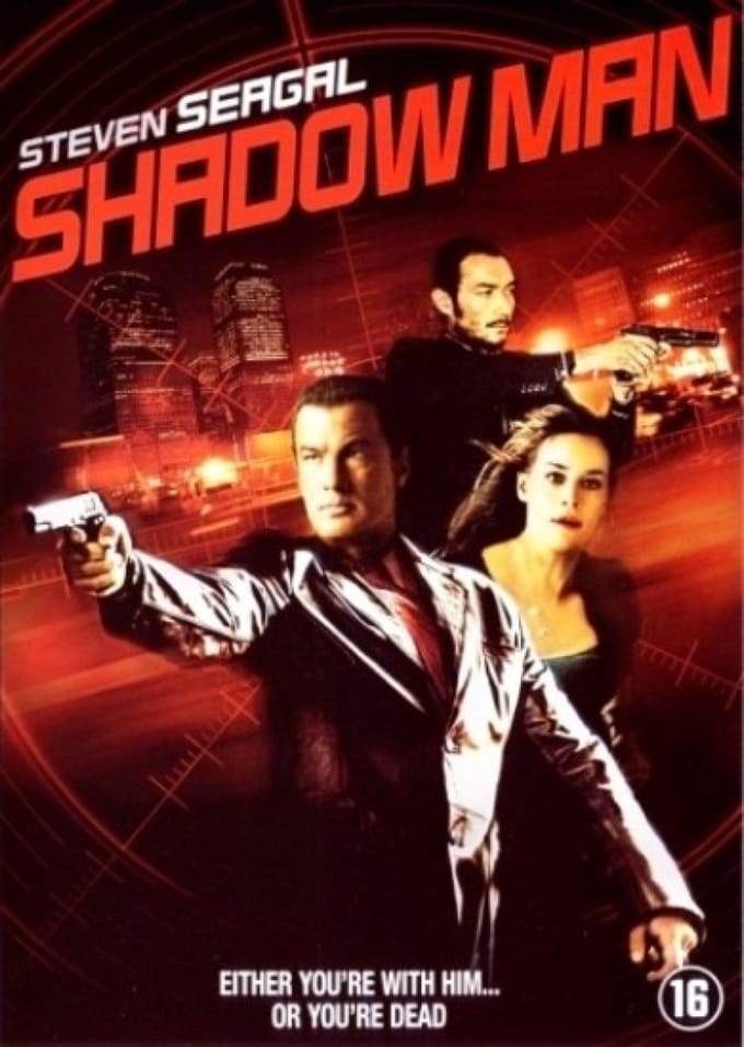 Shadow Man