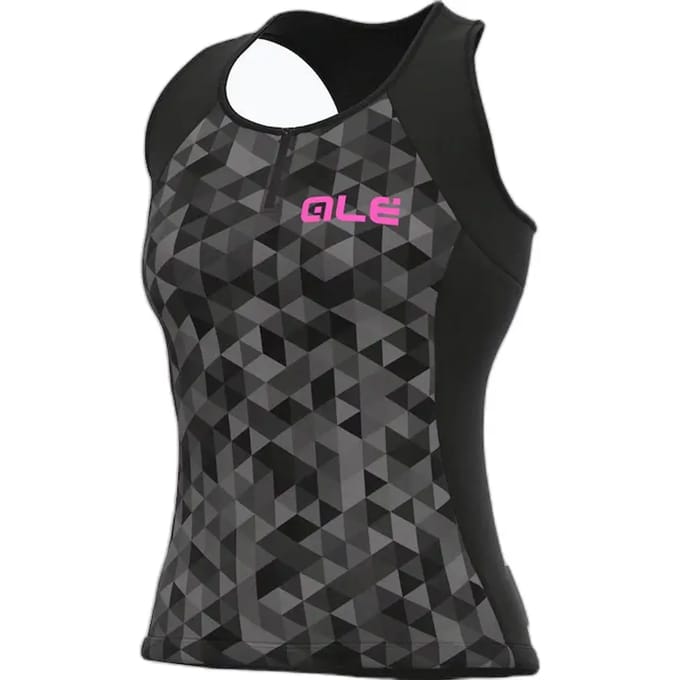 Dames zwemkleding Alé Triangles