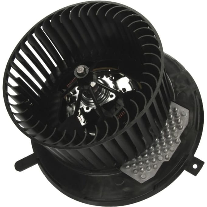 Interieurventilator THERMOTEC DDW010TT