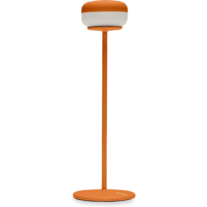 fatboy Cheerio tafellamp - sunny orange