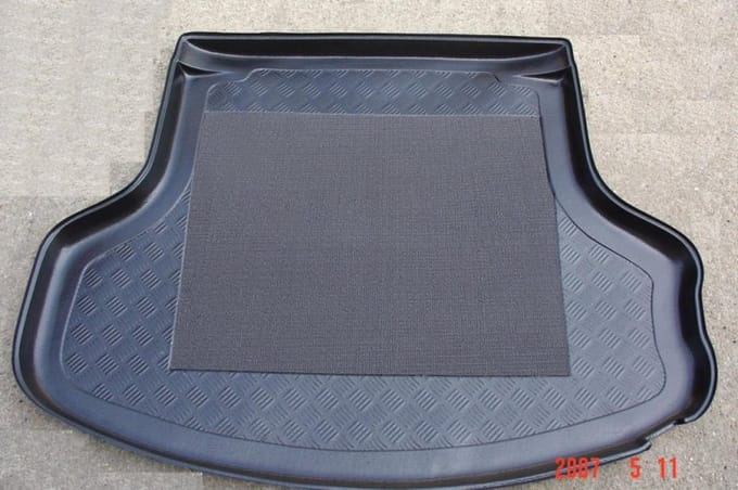 Kofferbakmat Volvo V40 1996-2004 - Guardliner