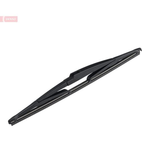 Wisserblad DENSO DRD-015, 345mm, Achter, 1 Stuk