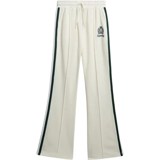 Dames joggingbroek Superdry Country Club Track