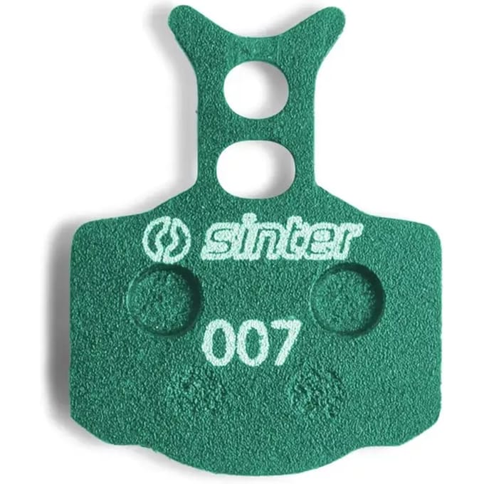 Remblok Sinter 007 Formula (x2)