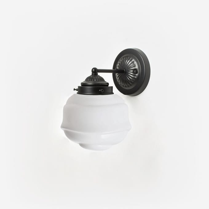 Wandlamp Moonlight Frontier - Art Deco Trade
