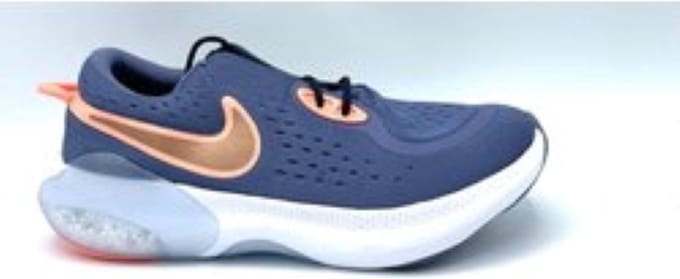 Nike joyride dual run (GS) Maat 38.5 - Sneakers - Unisex