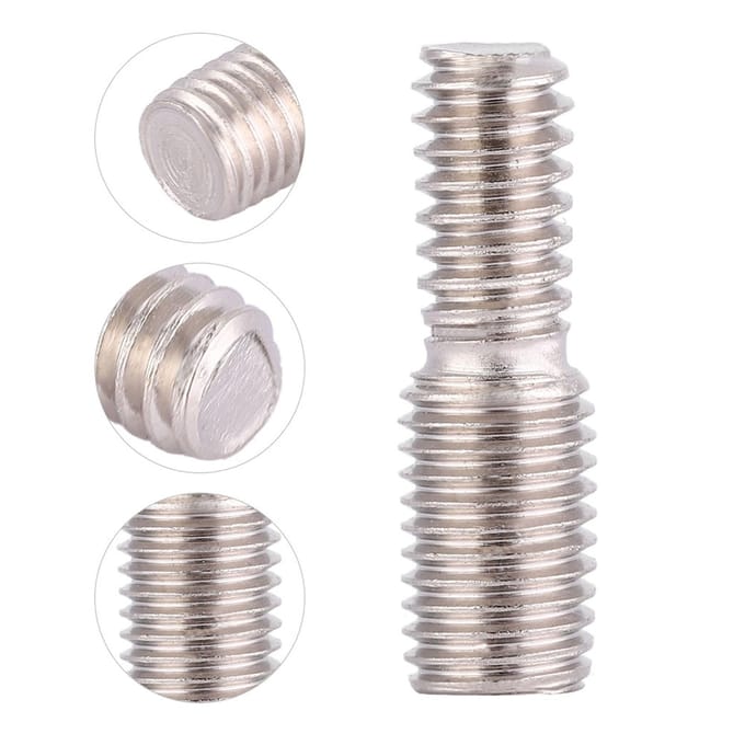 Schroefdraad Adapter Stabilisatorstang Balans Handvat Conversie Tegenwicht Pijl Boog Accessoire