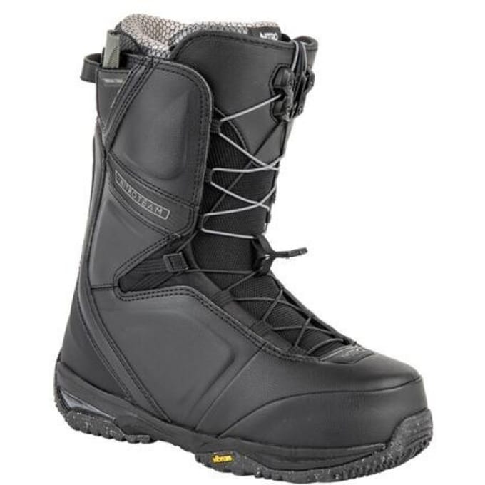 Nitro Snowboardschoenen heren