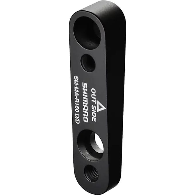 Schijfrem montage adapter Shimano sm-ma