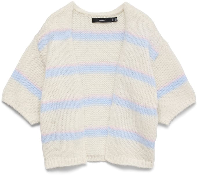 VERO MODA - VMMAYBE 2/4 OPEN CARDIGAN NOOS - Dames - Cardigans
