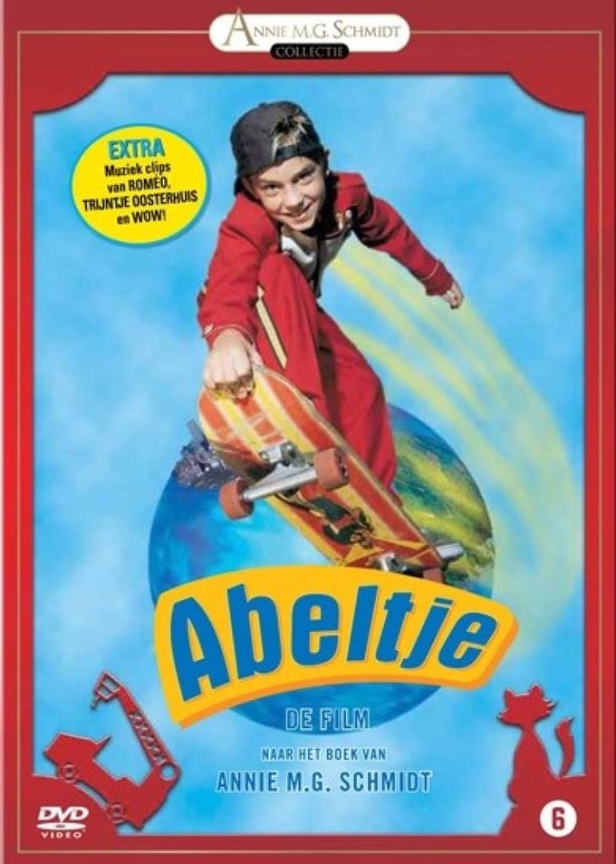 Abeltje