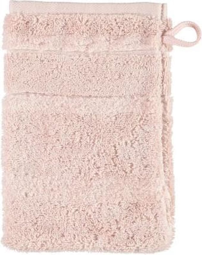 Cawo Noblesse2 Uni Washandje - Puder 16x22