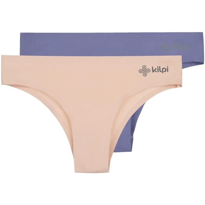 Set van 2 damesslips Kilpi Nelia