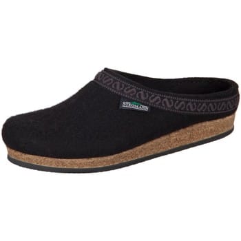 Pantoffels Stegmann -