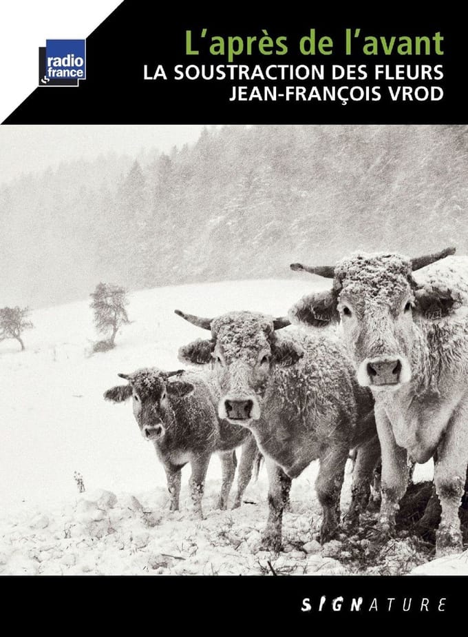 Frédéric Aurier, Sylvain Lemêtre, Jean-François Vrod - L'après De L'avant (CD)