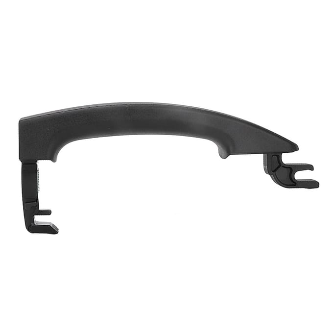 Voorportierhandgreep Geschikt voor Ford Transit Connect Kasten AM51 U22404 DA gray