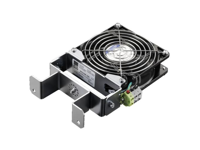 Rittal SK 3108.100 Schakelkastventilator 230 V 18 W 1 stuk(s)