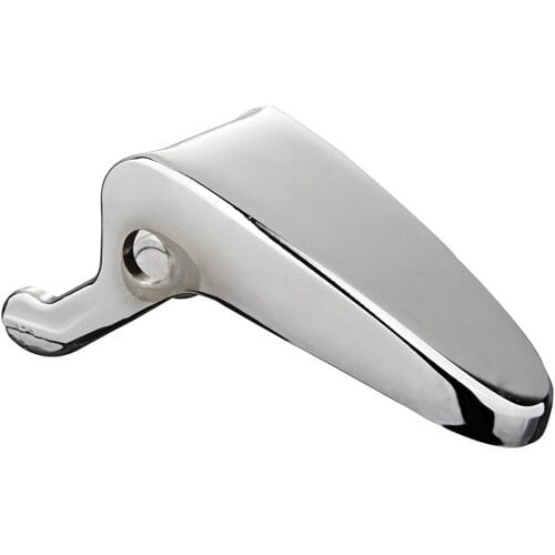 Grohe lever complete for surface-mounted WC pressure flusher