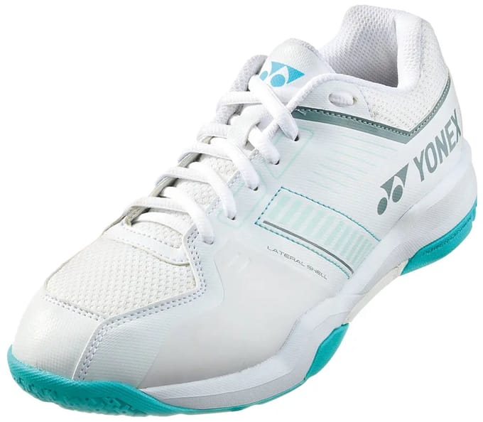 Dames badmintonschoenen Yonex PC-strider Flow