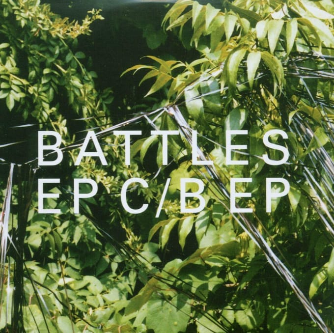 Ep C - Battles