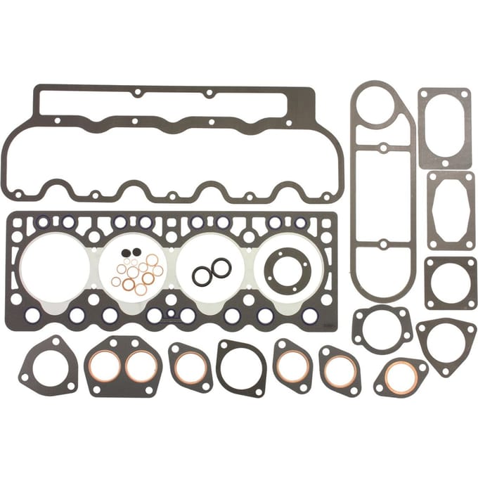 Motor pakkingset, boven ENGITECH ENT000361
