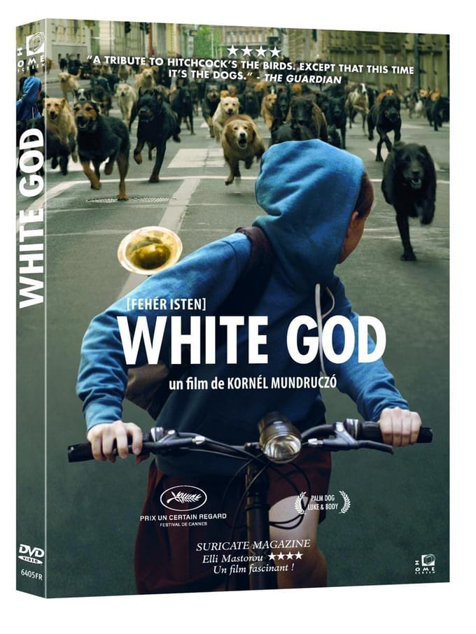 White God