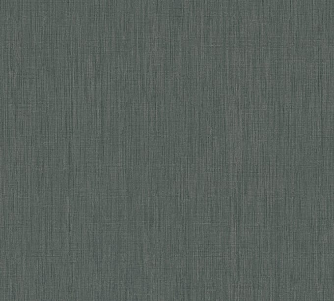 TEXTIELLOOK BEHANG | Basic - Groen Grijs - Living Walls Daniel Hechter 7