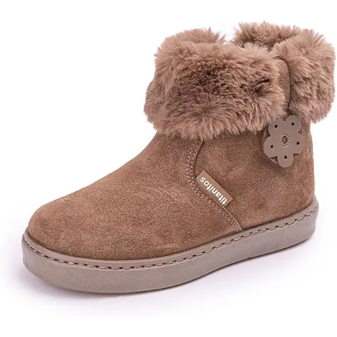 Baby boots Titanitos Paloma