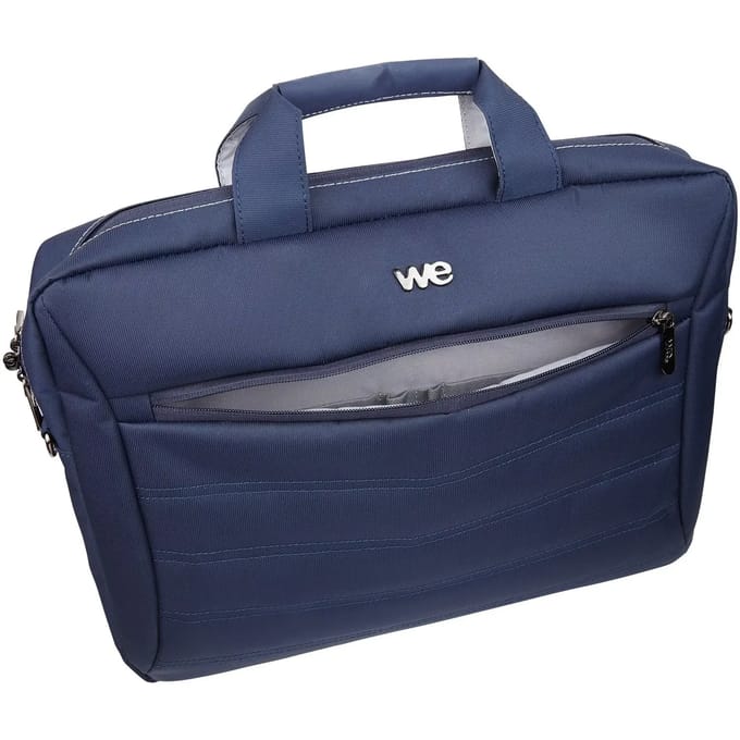 Laptoptas 15,6" max WE Design v2