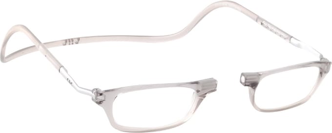 Clic Vision Transparant +3.0 Leesbril