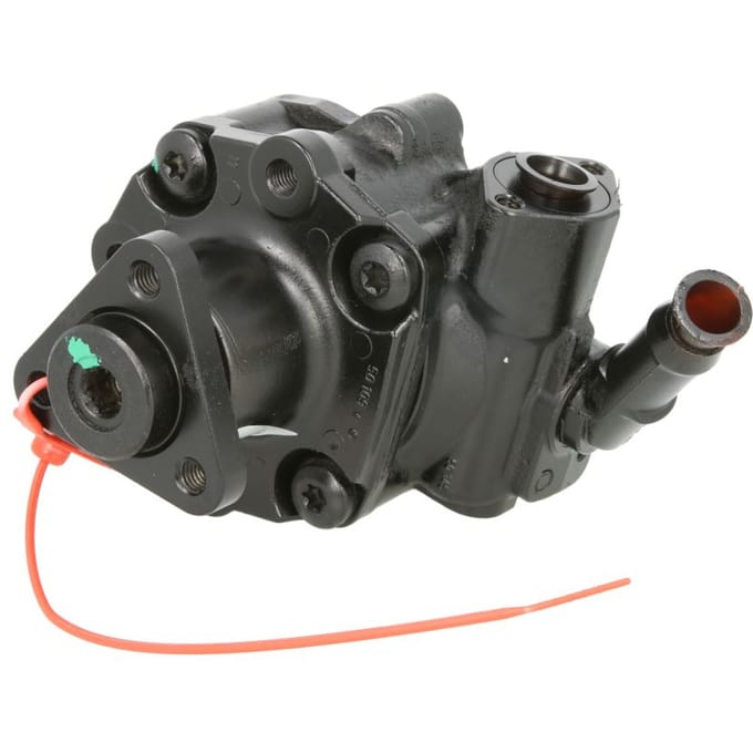 Hydraulische pomp, stuurinrichting LAUBER 55.6086