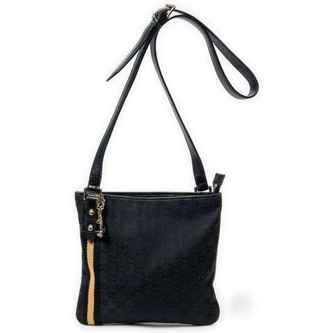 Web Jolicoeur Crossbody  Schoudertas