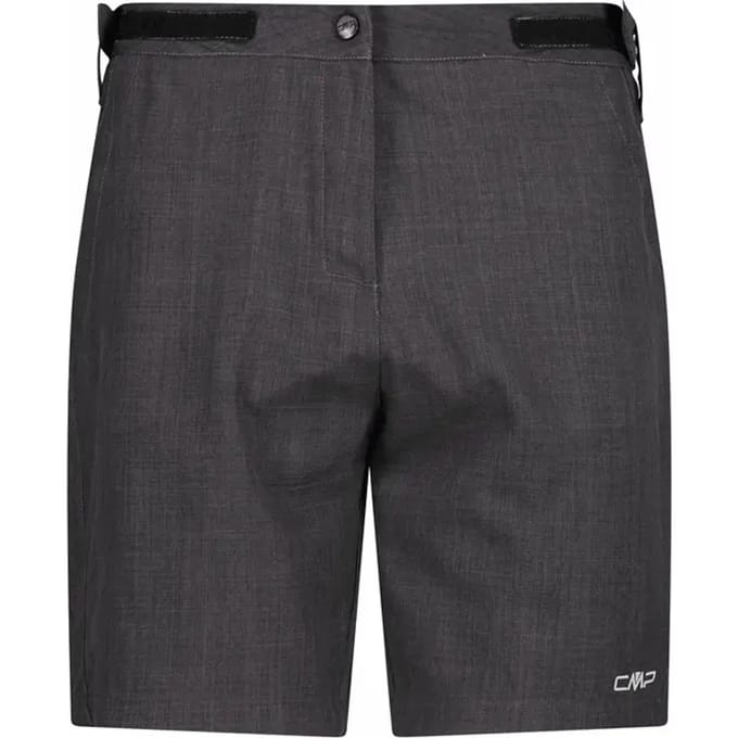 Korte broek met breiwerk voor dames CMP Free