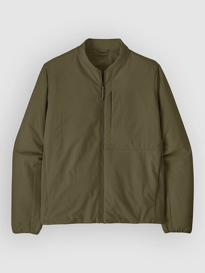 Patagonia Nano-Air Bomberjack groen