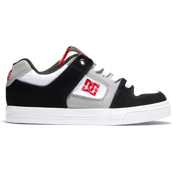 Kindertrainers DC Shoes Pure
