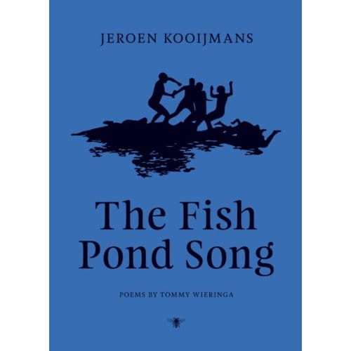 The Fish Pond Song - Jeroen Kooijmans