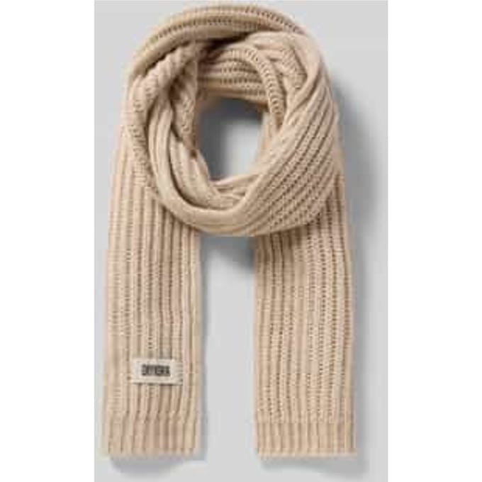 Sjaal met alpaca-aandeel Model 'CRONICA'