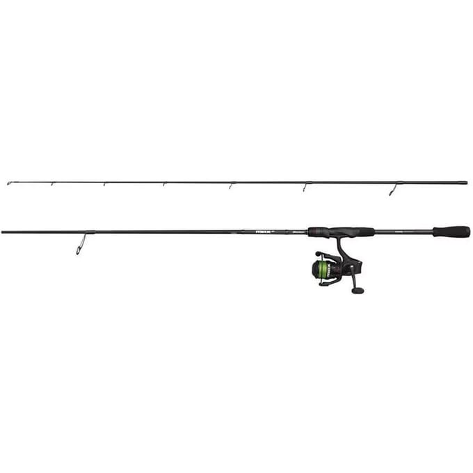 Spinhengel Abu Garcia Blmax 10-30g