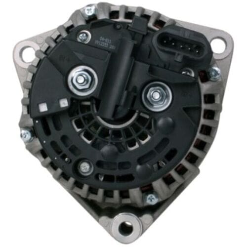 Driefasige generator HELLA 8EL 012 584-241