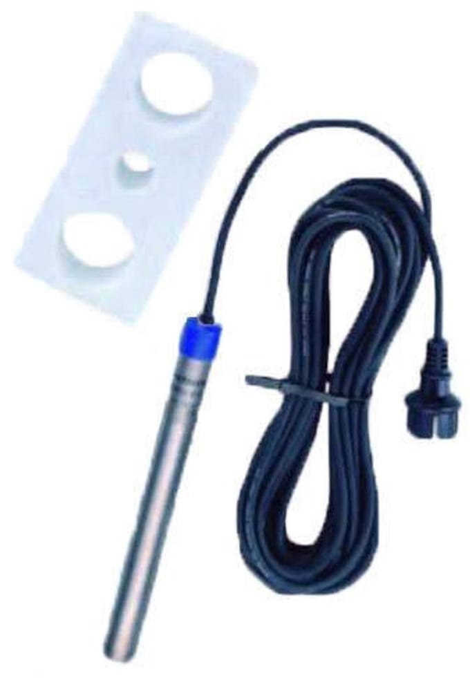 Schego drijvende vijververwarming 600 watt