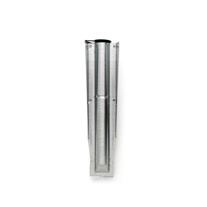 Brabantia Grondanker - voor Droogmolen Essential - 35 mm