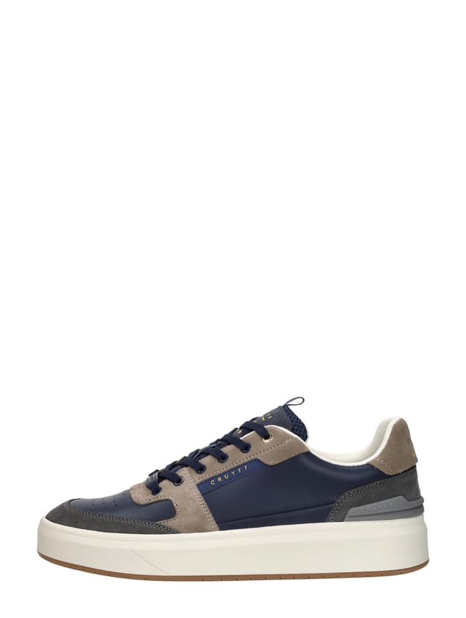 Cruyff Endorsed Tennis Sneakers Heren