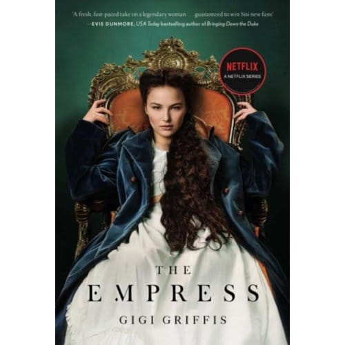 The Empress - Gigi Griffis