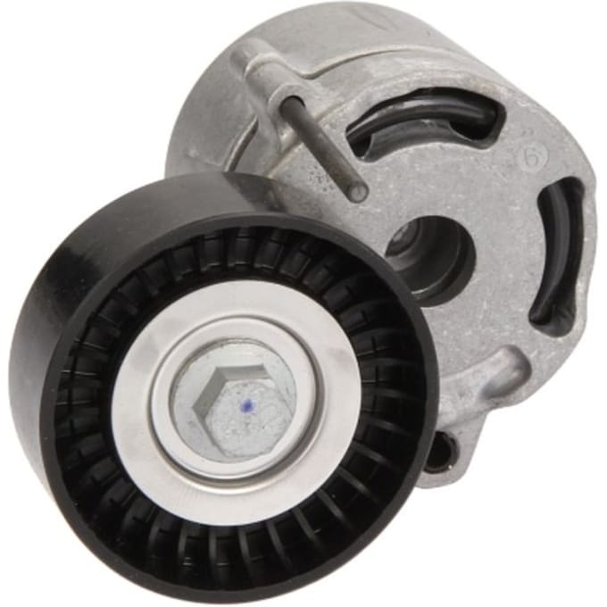 Spanpoelie, V-riem SNR GA381.01