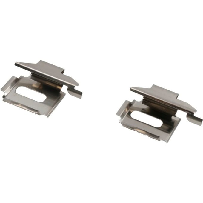 Toebehorenset, schijfremblok QUICK BRAKE 109-1283